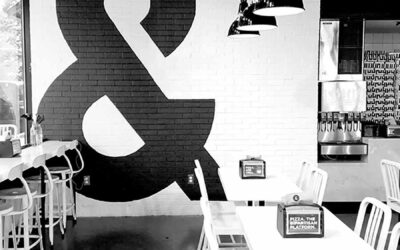 &pizza Launches franchising