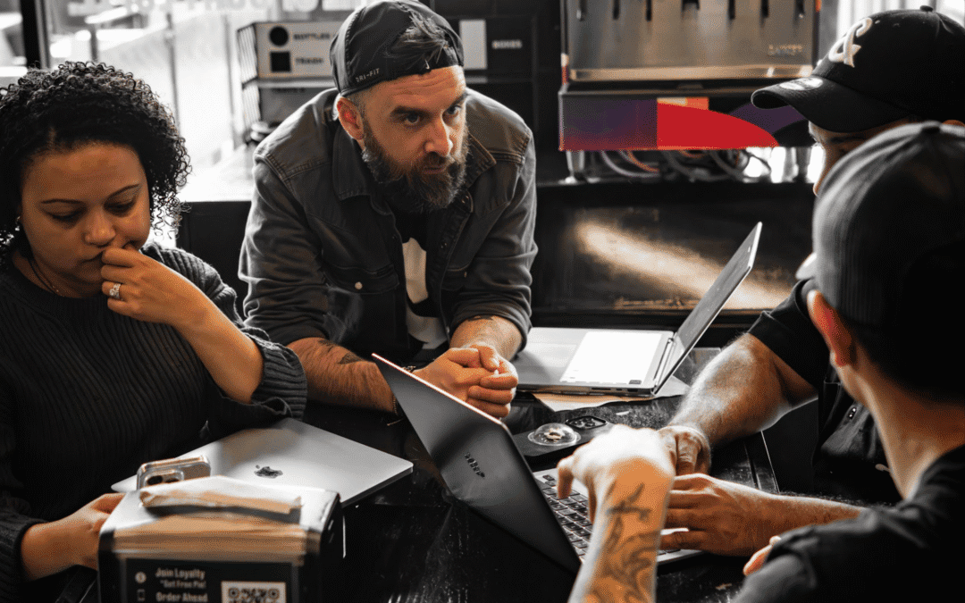 &PIZZA CEO SLASHES PRICING AFTER CALLING BRAND’S SH*T TOO EXPENSIVE