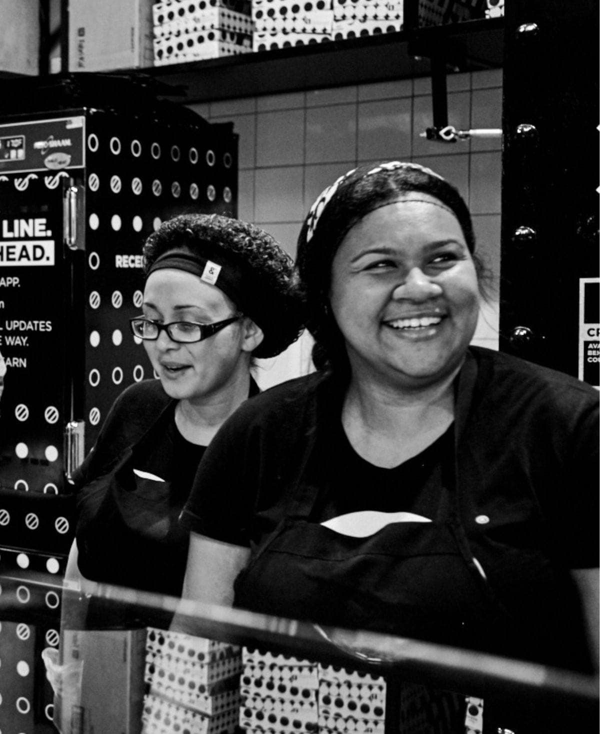 pizza smiles