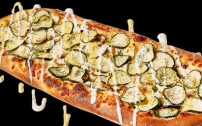 &pizza Brings Back its ‘Dickle’ Pie