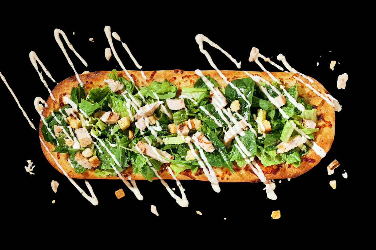 hail caesar salad pie