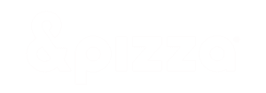&pizza logo