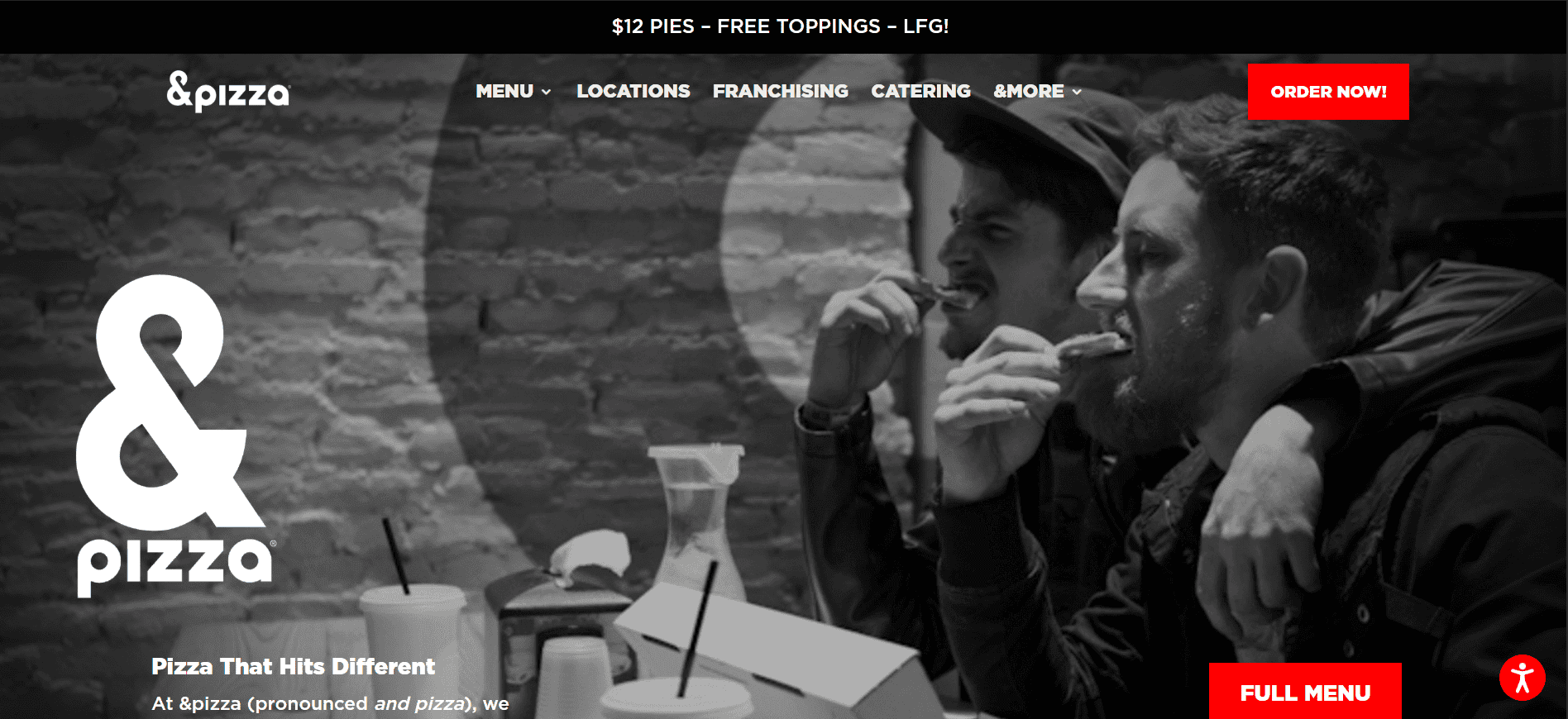 おぴざページ Mission Viejo - zpizza - Pizza Restaurant