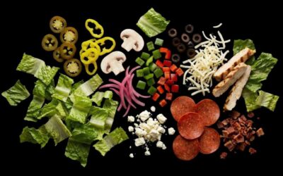 The Great Lunch Debate: Pizza or Salad? Why Not Both?